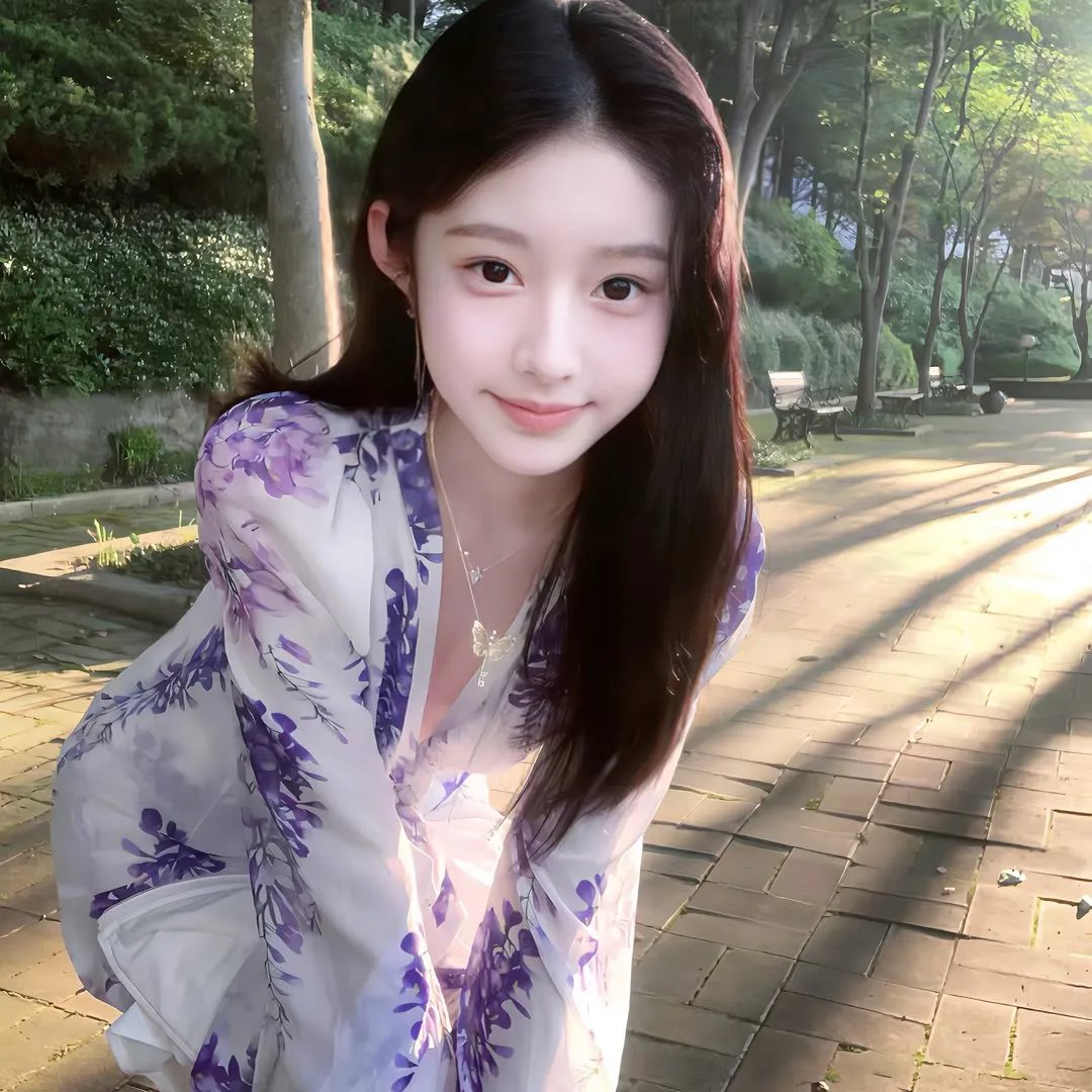 让世界充满爱