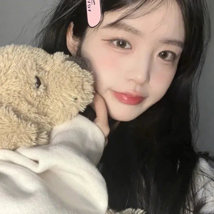 女魔头