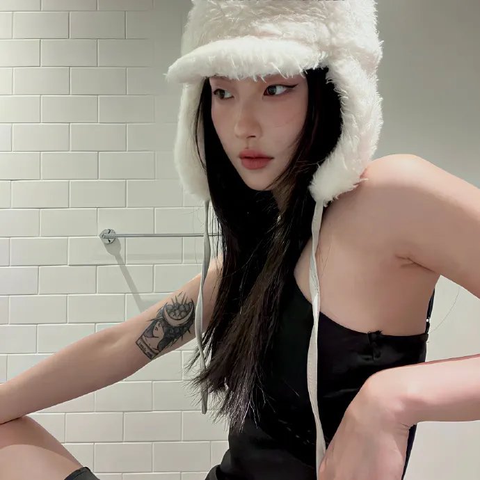 树篱女巫